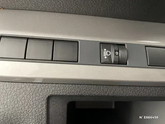 TOYOTA PROACE II - voiture de démonstration - Photo 15