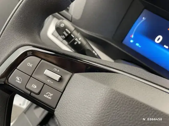 TOYOTA PROACE II - voiture de démonstration - Photo 27