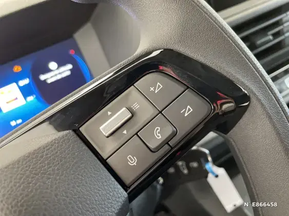 TOYOTA PROACE II - voiture de démonstration - Photo 28