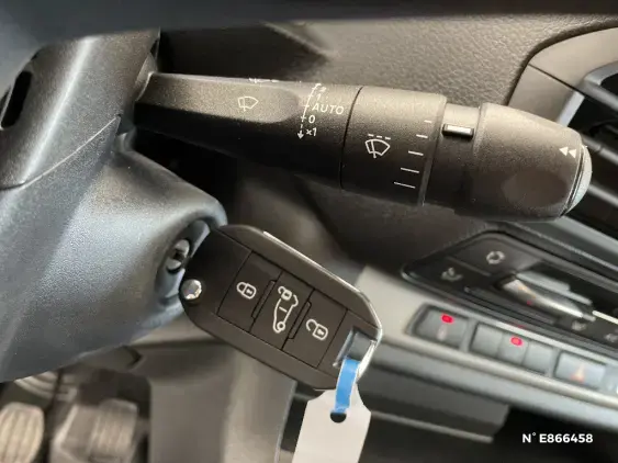 TOYOTA PROACE II - voiture de démonstration - Photo 29