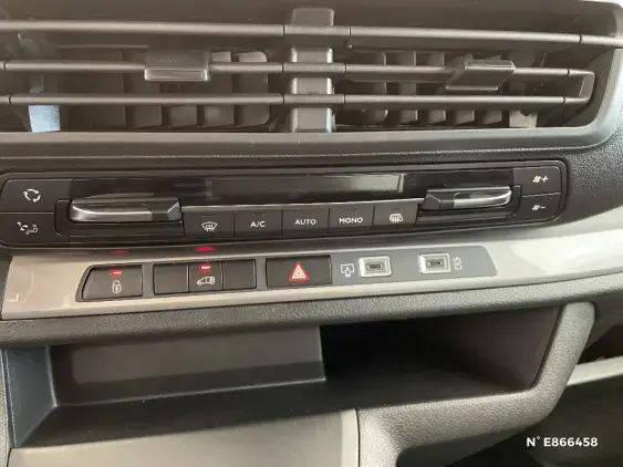 TOYOTA PROACE II - voiture de démonstration - Photo 30