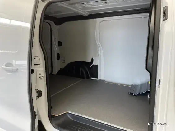 TOYOTA PROACE II - voiture de démonstration - Photo 11