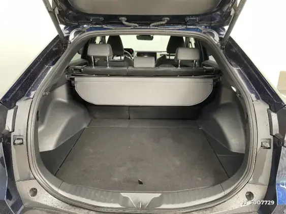 TOYOTA BZ4X - voiture de démonstration - Photo 7