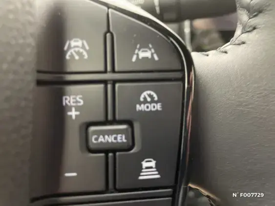 TOYOTA BZ4X - voiture de démonstration - Photo 28