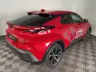 TOYOTA C-HR II - Photo 4