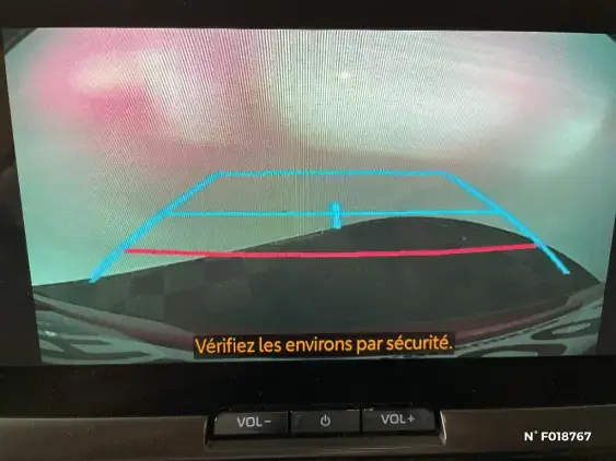 TOYOTA C-HR II - voiture de démonstration - Photo 14