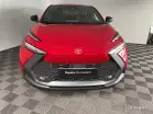 TOYOTA C-HR II - Photo 3