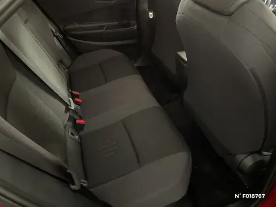 TOYOTA C-HR II - voiture de démonstration - Photo 11