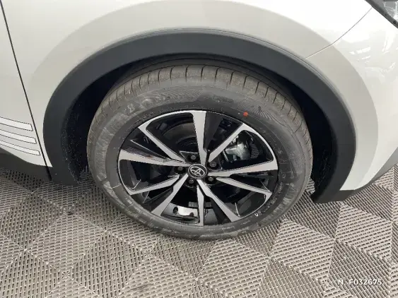 TOYOTA C-HR II - voiture de démonstration - Photo 8