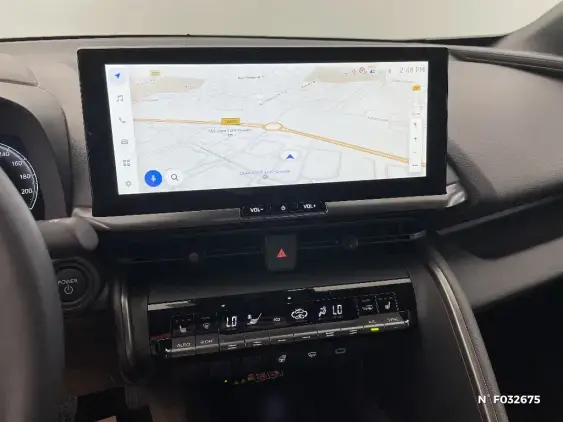 TOYOTA C-HR II - voiture de démonstration - Photo 13