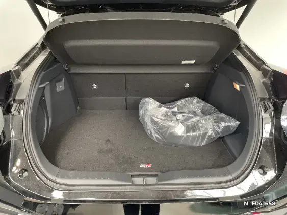 TOYOTA C-HR II - voiture de démonstration - Photo 7