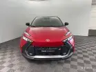 TOYOTA C-HR II - Photo 3
