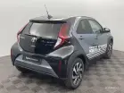 TOYOTA AYGO X - Photo 4