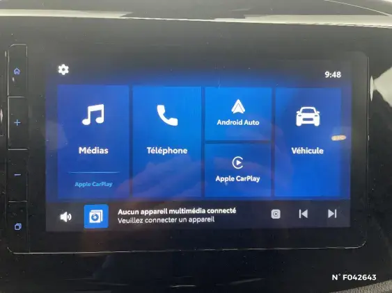 TOYOTA AYGO X - voiture de démonstration - Photo 13