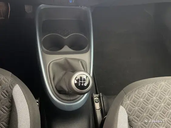 TOYOTA AYGO X - voiture de démonstration - Photo 27