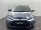 TOYOTA AYGO X - Photo 3