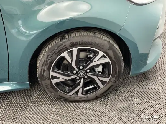 TOYOTA YARIS IV - voiture de démonstration - Photo 8