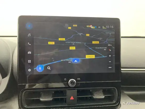 TOYOTA YARIS IV - voiture de démonstration - Photo 13