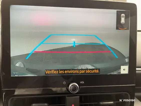 TOYOTA YARIS IV - voiture de démonstration - Photo 14