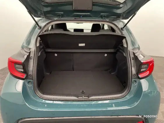 TOYOTA YARIS IV - voiture de démonstration - Photo 7