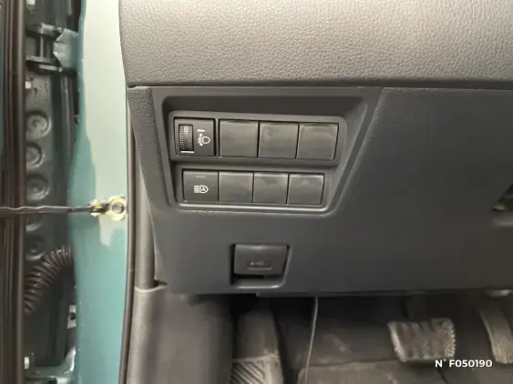 TOYOTA YARIS IV - voiture de démonstration - Photo 15