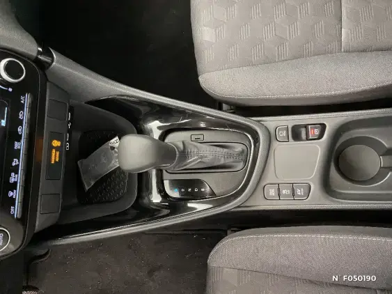 TOYOTA YARIS IV - voiture de démonstration - Photo 26