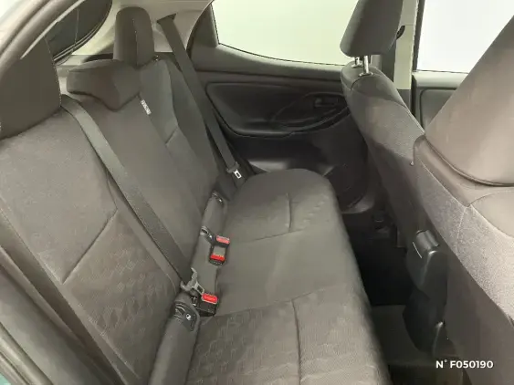 TOYOTA YARIS IV - voiture de démonstration - Photo 11
