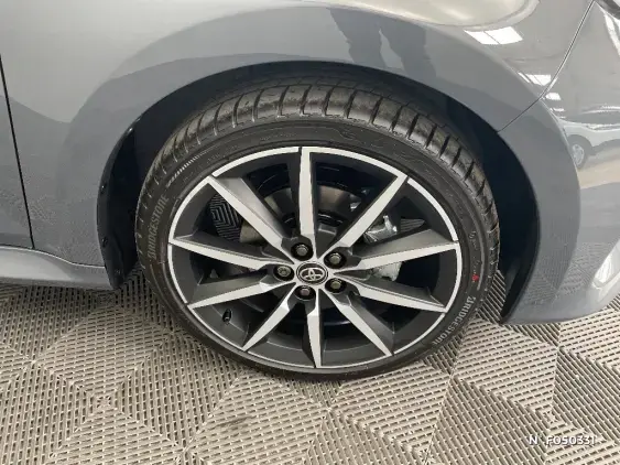 TOYOTA YARIS IV - voiture de démonstration - Photo 8