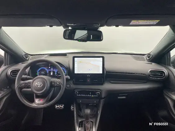 TOYOTA YARIS IV - voiture de démonstration - Photo 9