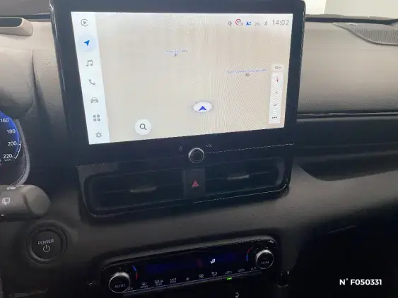 TOYOTA YARIS IV - voiture de démonstration - Photo 13