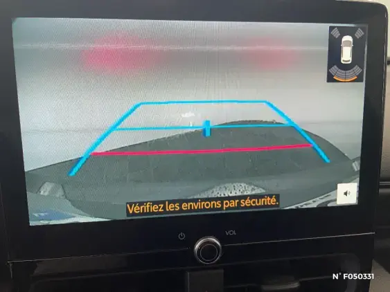 TOYOTA YARIS IV - voiture de démonstration - Photo 14