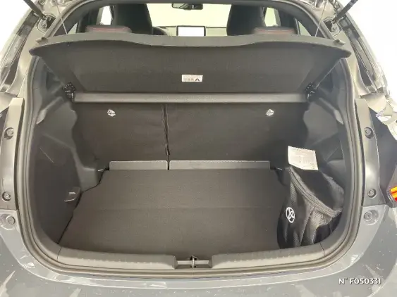 TOYOTA YARIS IV - voiture de démonstration - Photo 7