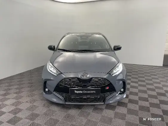 TOYOTA YARIS IV - voiture de démonstration - Photo 3
