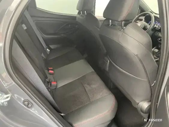 TOYOTA YARIS IV - voiture de démonstration - Photo 11