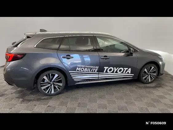 TOYOTA COROLLA TOURING SPT X - voiture de démonstration - Photo 5