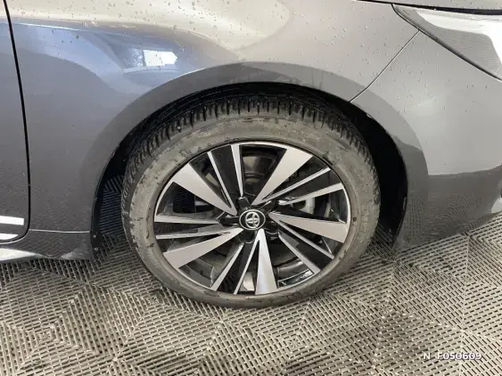 TOYOTA COROLLA TOURING SPT X - voiture de démonstration - Photo 8