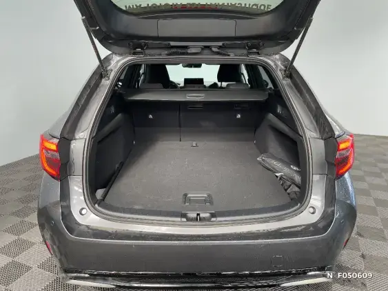 TOYOTA COROLLA TOURING SPT X - voiture de démonstration - Photo 7