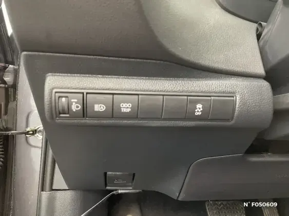 TOYOTA COROLLA TOURING SPT X - voiture de démonstration - Photo 15