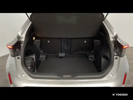 TOYOTA YARIS CROSS I - voiture de démonstration - Photo 5