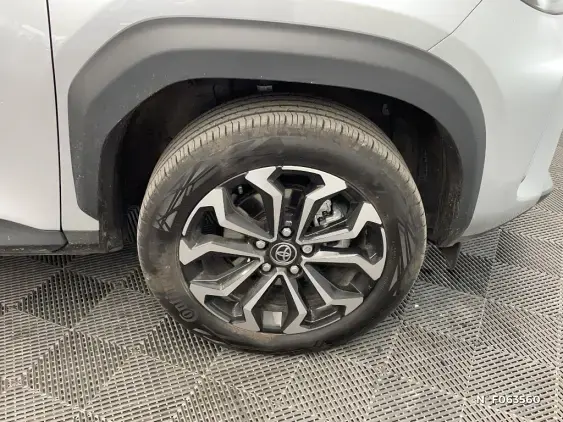 TOYOTA YARIS CROSS I - voiture de démonstration - Photo 7