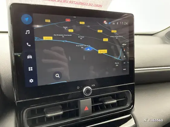 TOYOTA YARIS CROSS I - voiture de démonstration - Photo 12