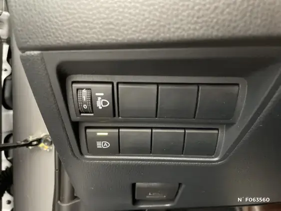 TOYOTA YARIS CROSS I - voiture de démonstration - Photo 14