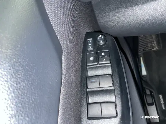 TOYOTA YARIS CROSS I - voiture de démonstration - Photo 28