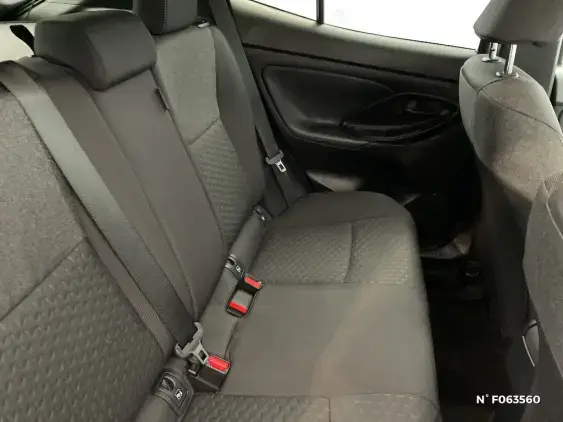 TOYOTA YARIS CROSS I - voiture de démonstration - Photo 10