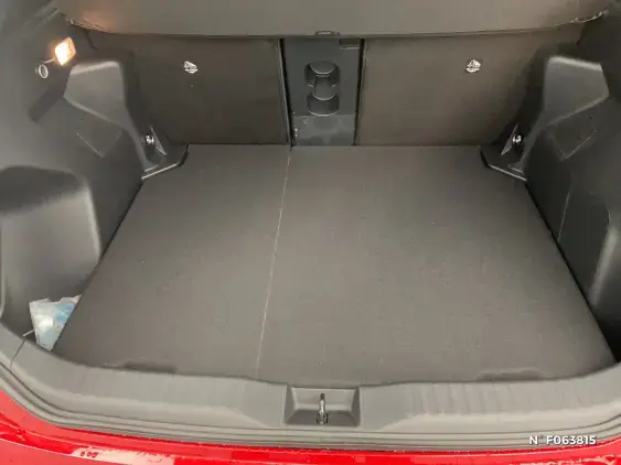 TOYOTA YARIS CROSS I - voiture de démonstration - Photo 7