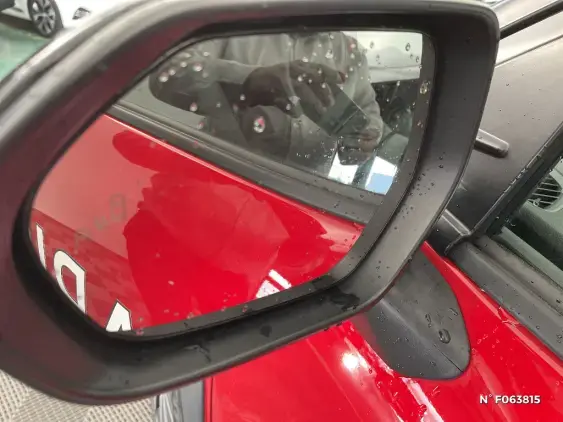 TOYOTA YARIS CROSS I - voiture de démonstration - Photo 26