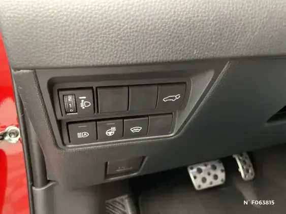 TOYOTA YARIS CROSS I - voiture de démonstration - Photo 27