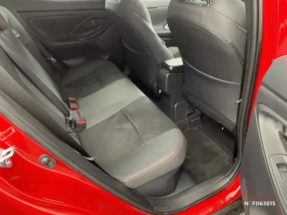 TOYOTA YARIS CROSS I - voiture de démonstration - Photo 11