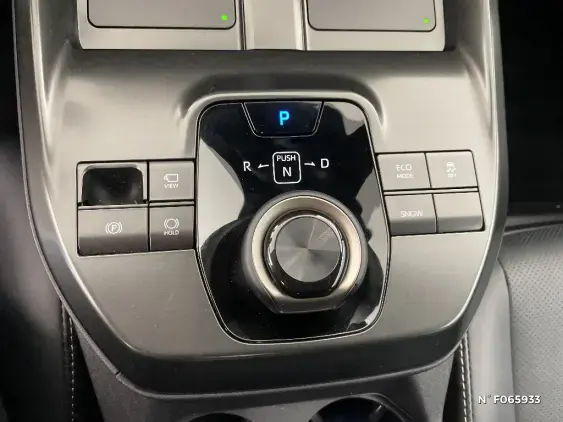 TOYOTA BZ4X - voiture de démonstration - Photo 27