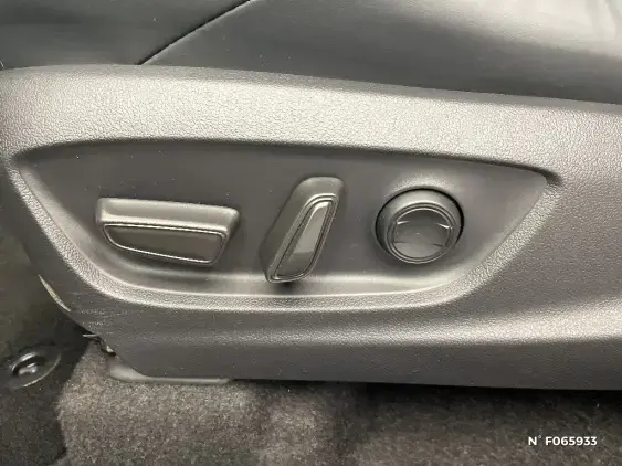 TOYOTA BZ4X - voiture de démonstration - Photo 29